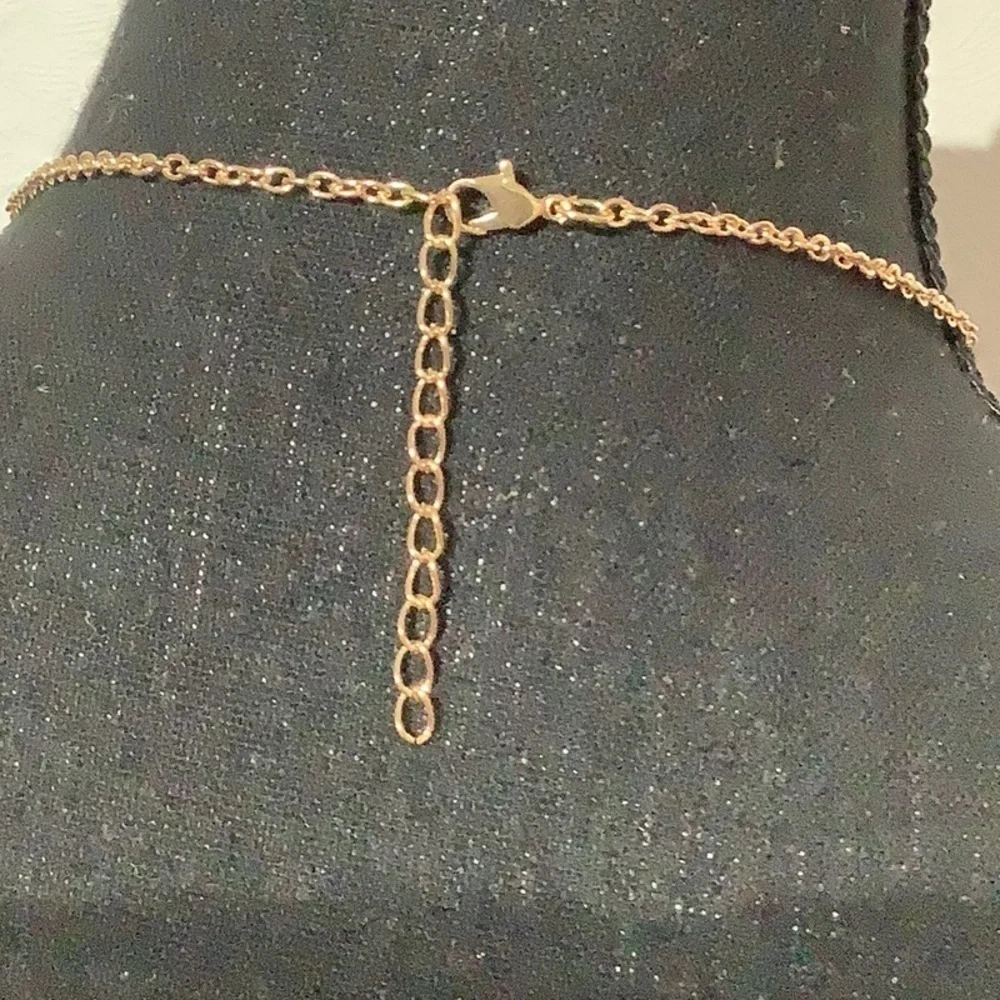 Boutique NEW - festive bling statement clover ☘️ st. Patrick’s Day - Irish